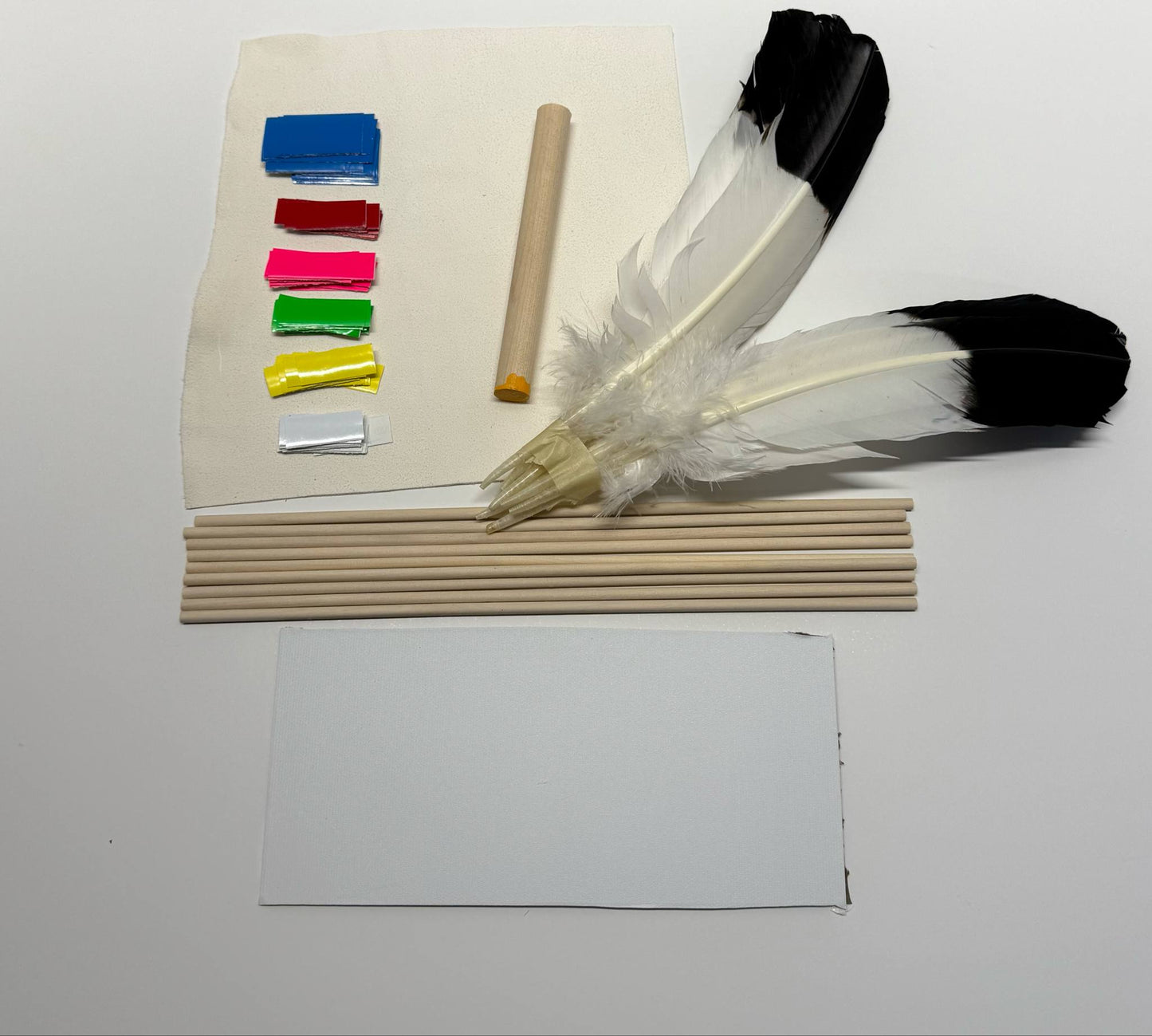 Fan Making Kit