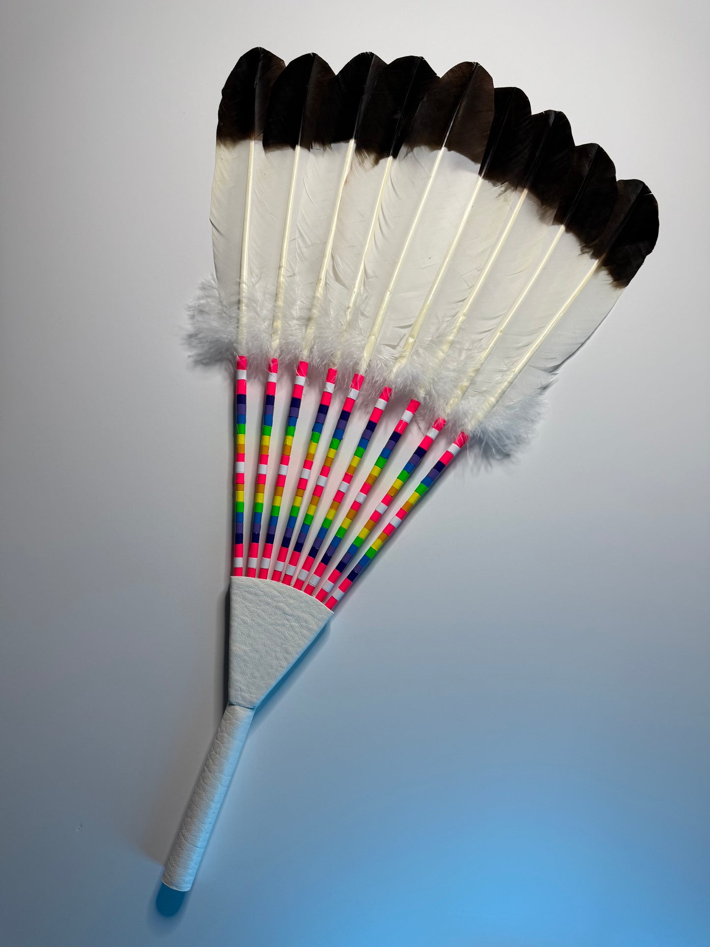 Finished Fans