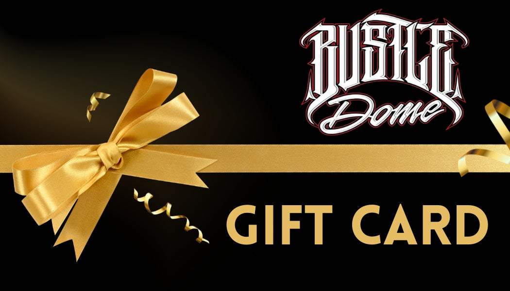 Bustle Dome Gift Card