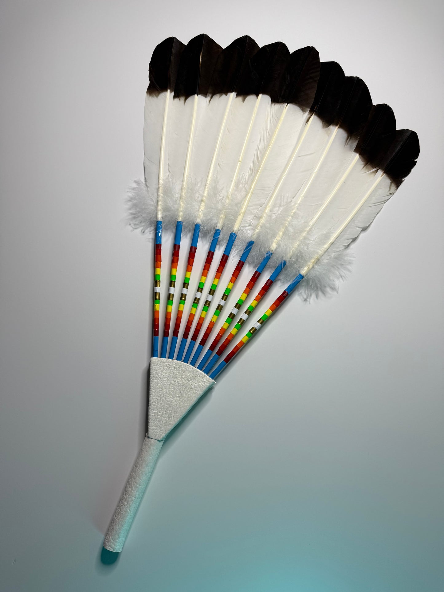 Finished Fans