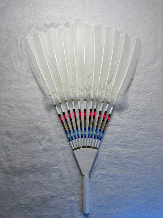 Finished Fans