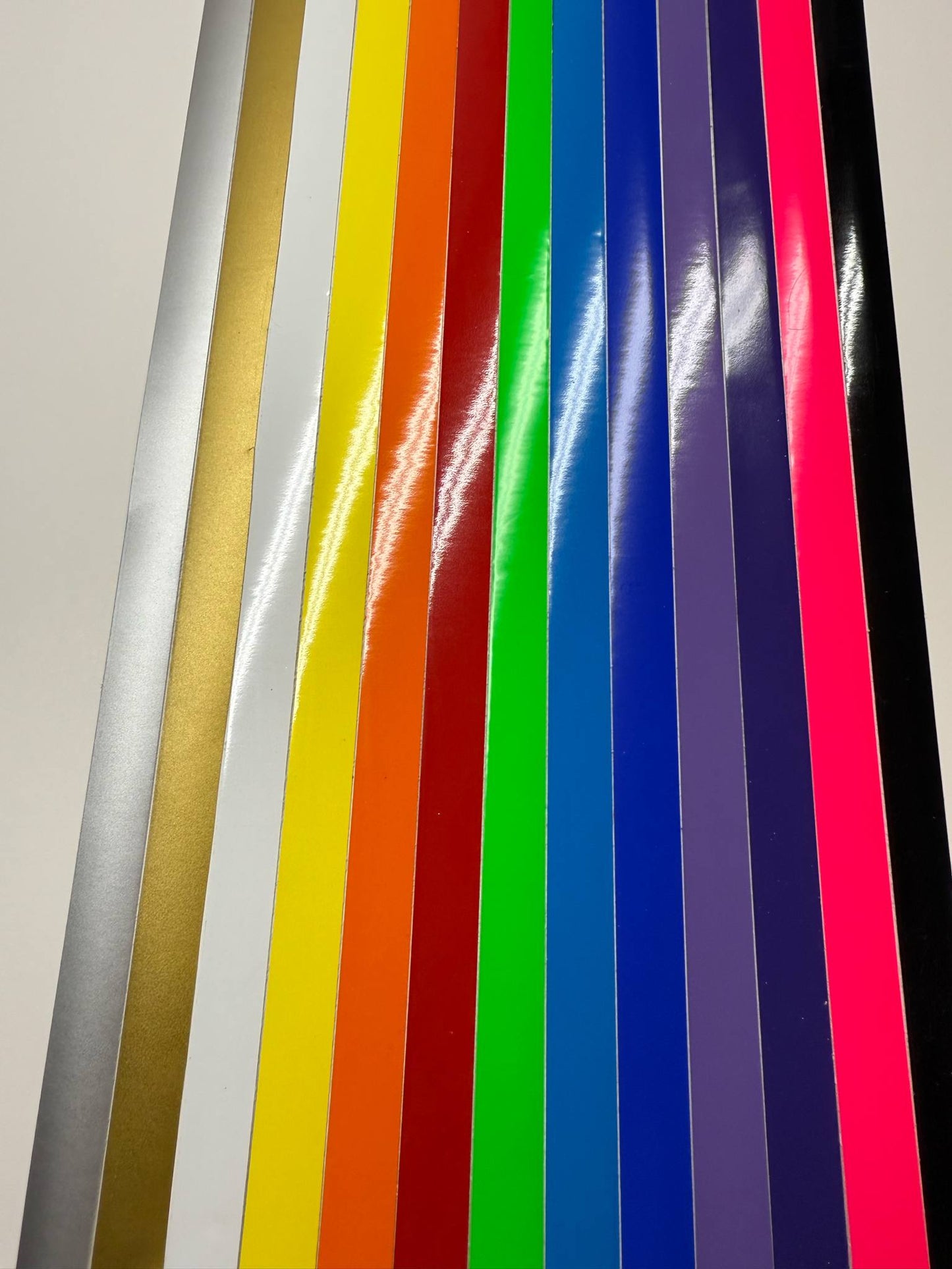 Fan Making Kit