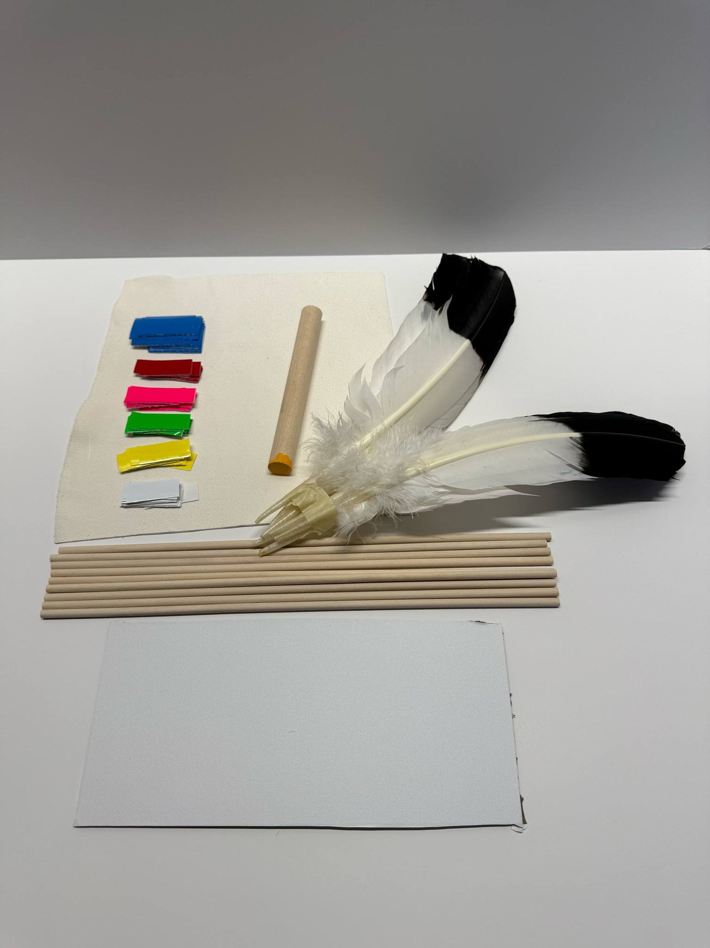 Fan Making Kit