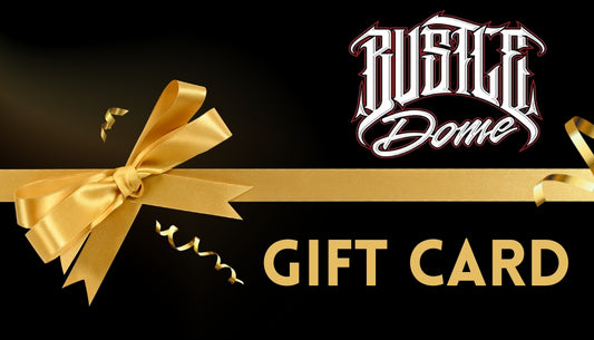 Bustle Dome Gift Card