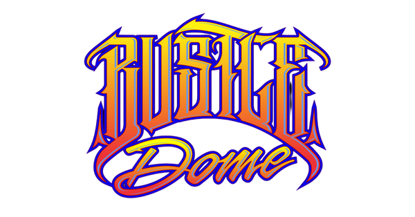 Bustle Dome