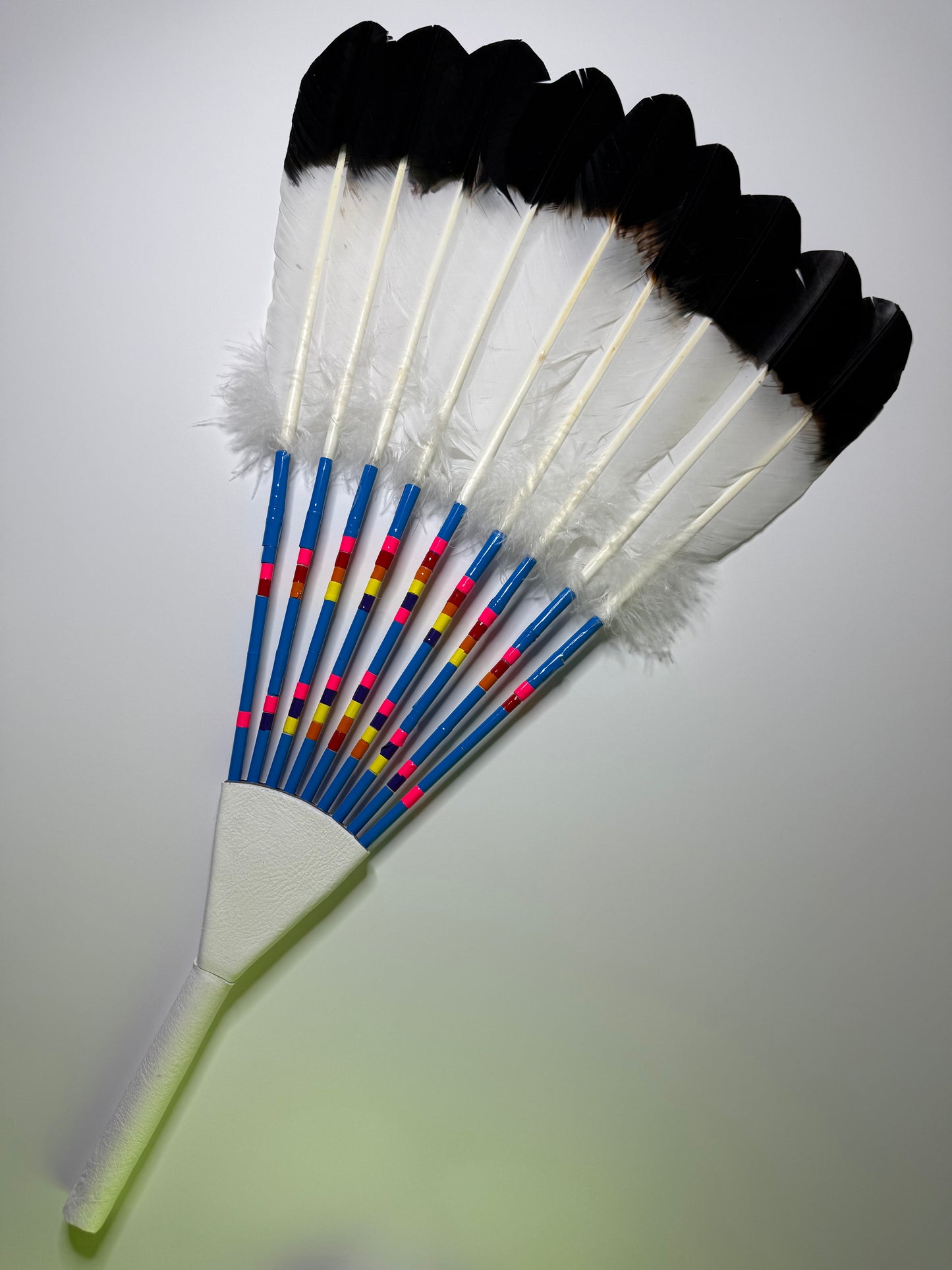 Finished Fans