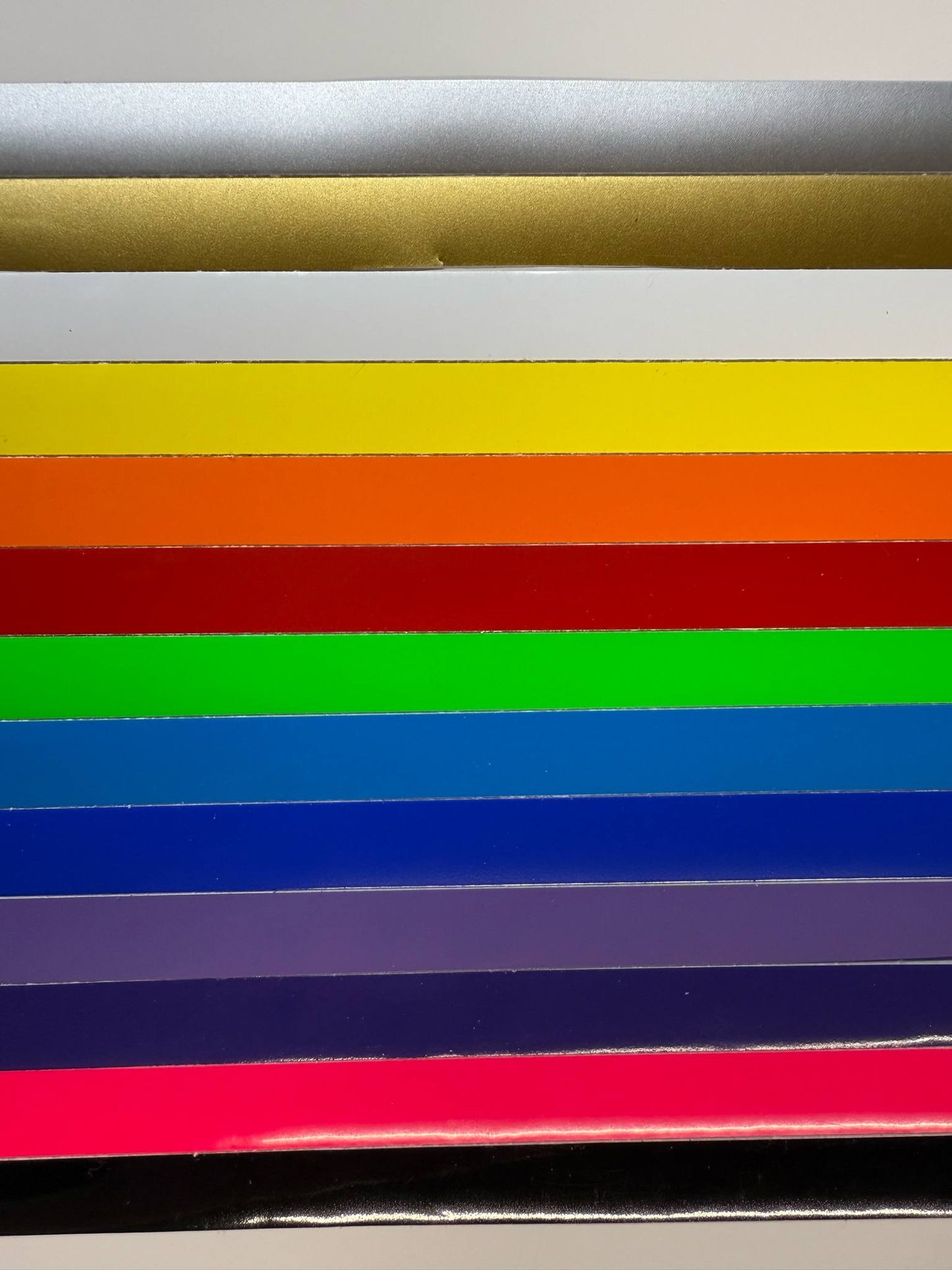 Fan Making Kit